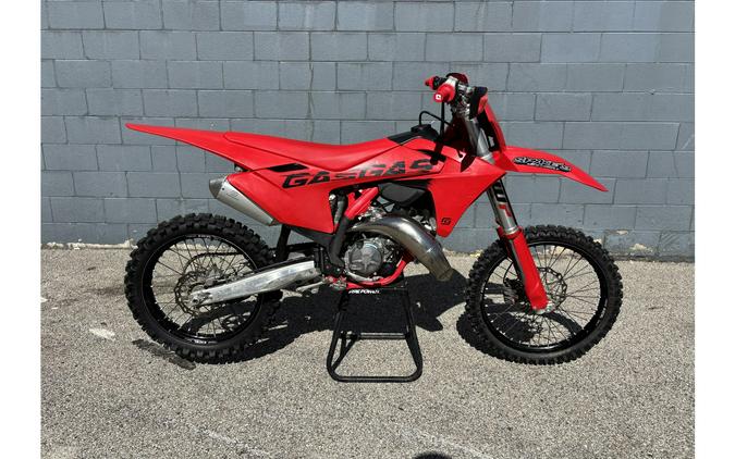 2025 MC 150 - GASGAS