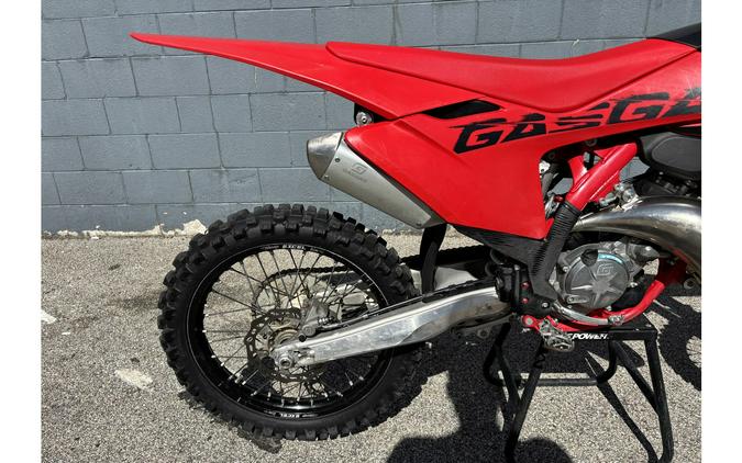 2025 MC 150 - GASGAS