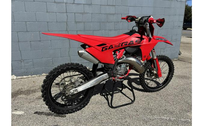 2025 MC 150 - GASGAS