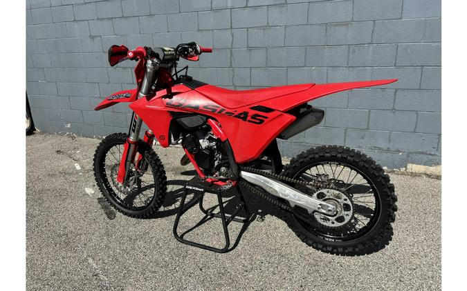 2025 MC 150 - GASGAS