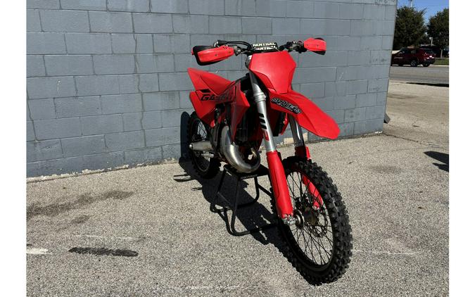 2025 MC 150 - GASGAS