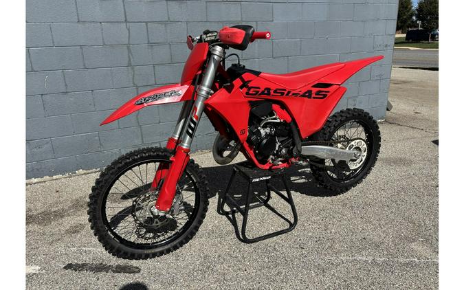2025 MC 150 - GASGAS