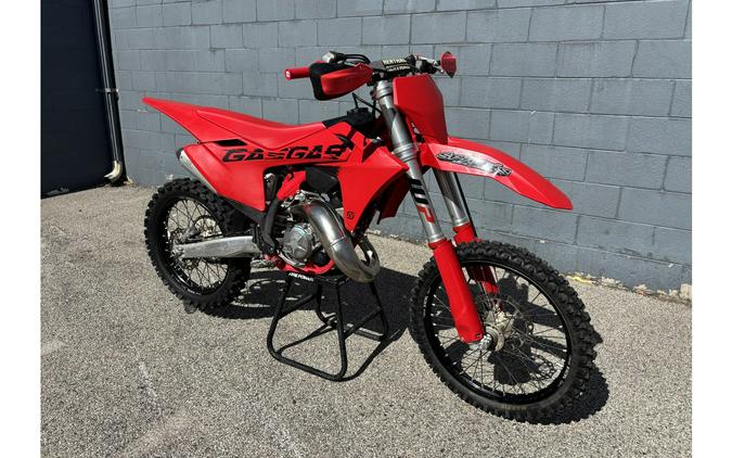 2025 MC 150 - GASGAS