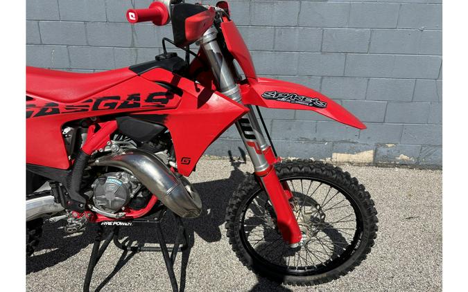 2025 MC 150 - GASGAS