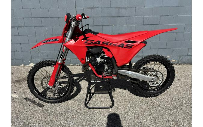 2025 MC 150 - GASGAS
