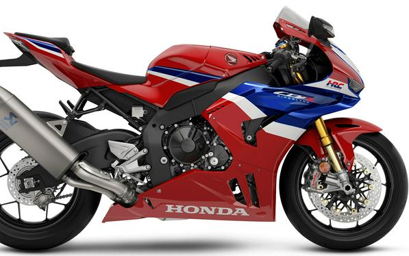 2026 Honda CBR1000RR-R Fireblade SP