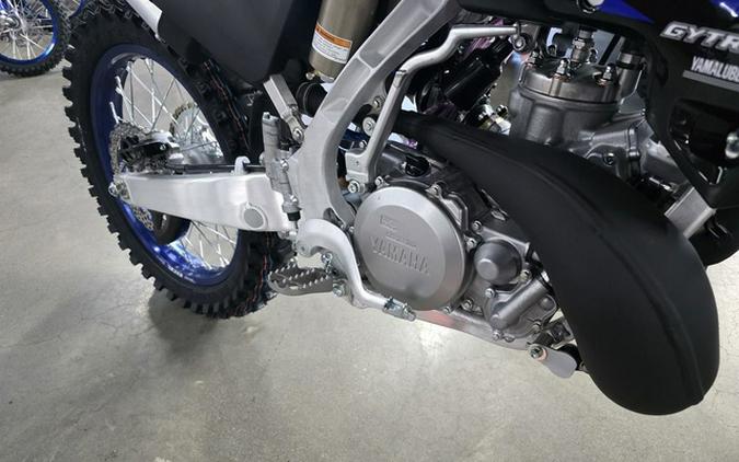 2027 Yamaha YZ 250 Monster Energy Edition