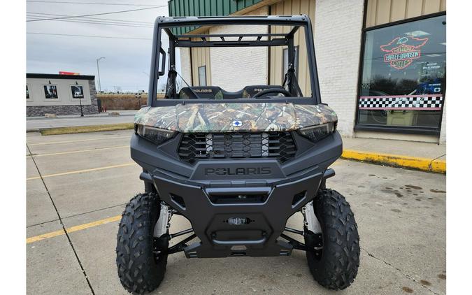 2023 Polaris Industries Ranger SP 570 Premium