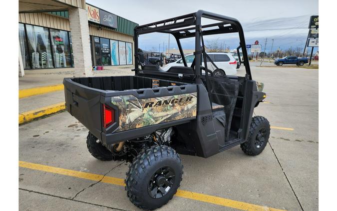 2023 Polaris Industries Ranger SP 570 Premium