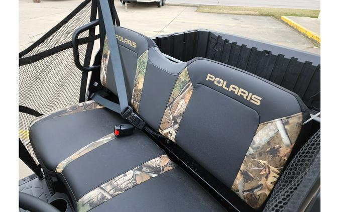 2023 Polaris Industries Ranger SP 570 Premium