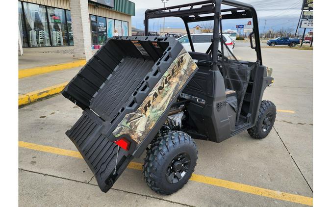 2023 Polaris Industries Ranger SP 570 Premium