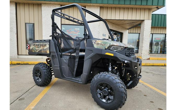 2023 Polaris Industries Ranger SP 570 Premium