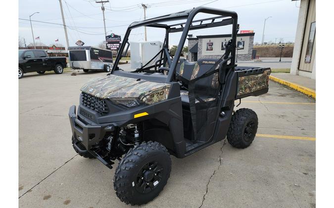 2023 Polaris Industries Ranger SP 570 Premium