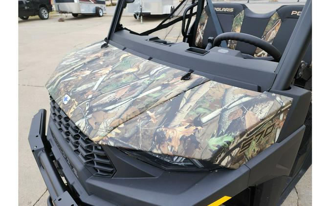 2023 Polaris Industries Ranger SP 570 Premium