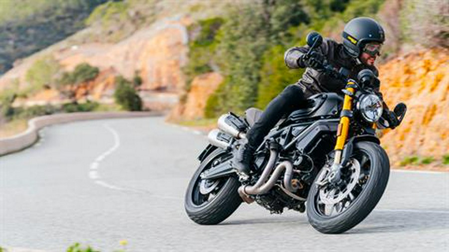 2023 Ducati Scrambler 1100 Sport PRO