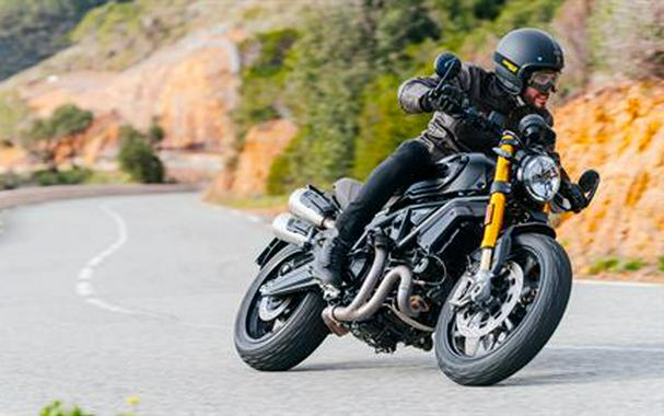 2023 Ducati Scrambler 1100 Sport PRO