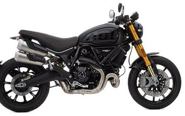 2023 Ducati Scrambler 1100 Sport PRO