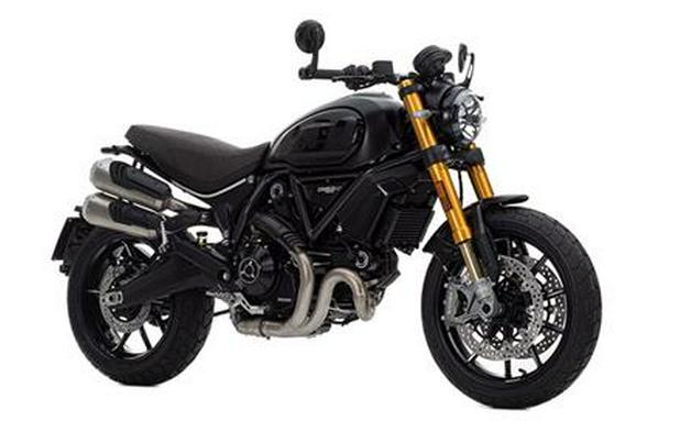 2023 Ducati Scrambler 1100 Sport PRO