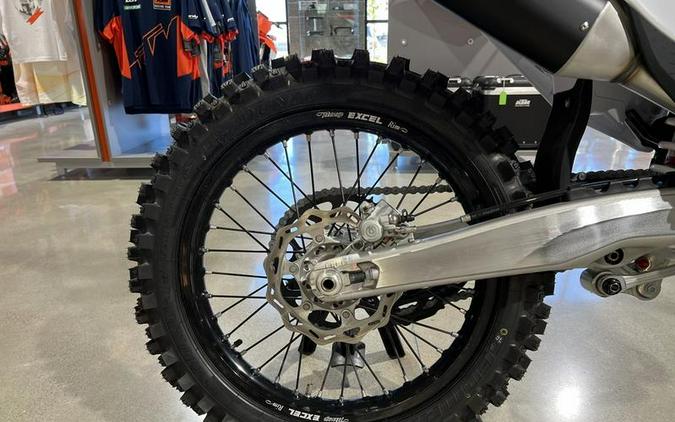 2024 KTM 350 SX-F