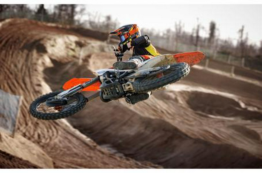 2024 KTM [Arriving Soon] 350 SX-F