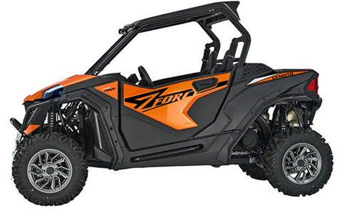 2024 CFMOTO ZForce 950 Trail EPS