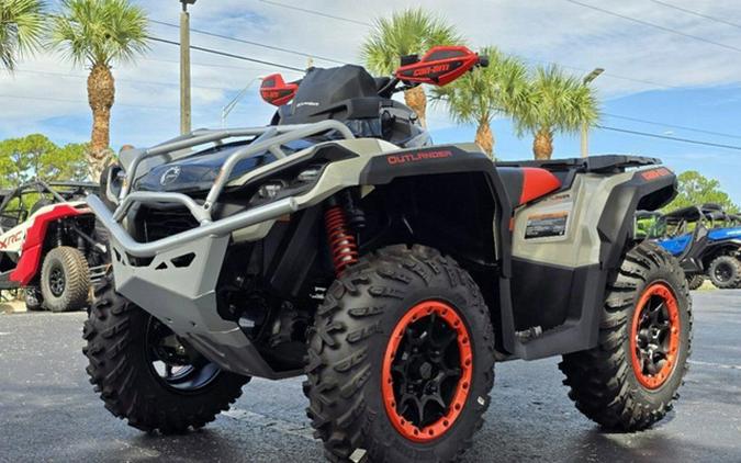 2024 Can-Am Outlander X Xc 1000R