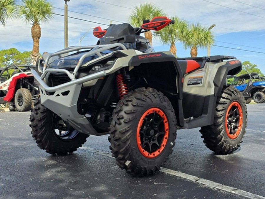 2024 Can-Am Outlander X Xc 1000R