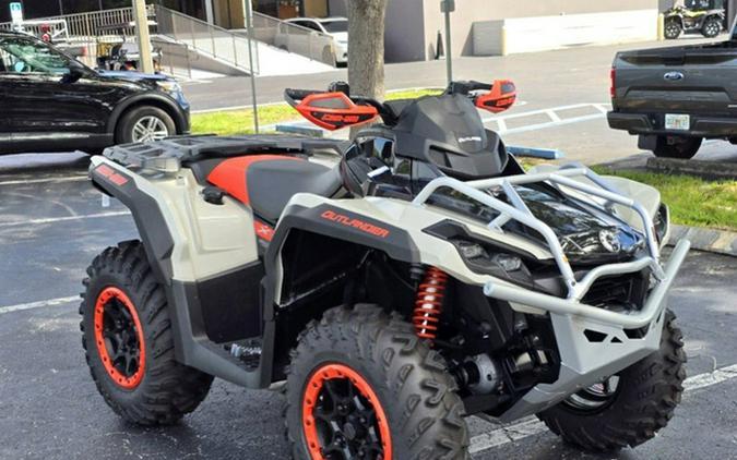 2024 Can-Am Outlander X Xc 1000R