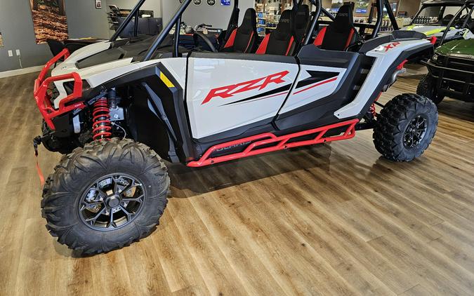 2024 Polaris RZR XP 4 1000 Sport