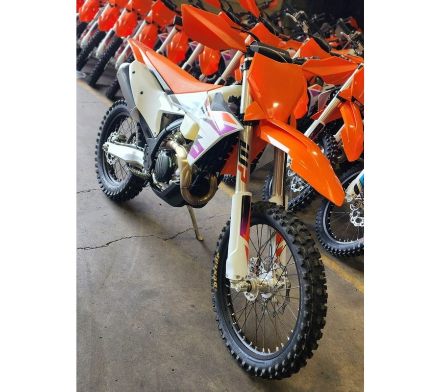 2024 KTM 450 XC-F