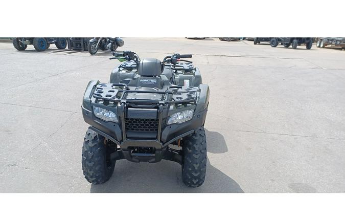 2024 Honda FOURTRAX RANCHER 4X4