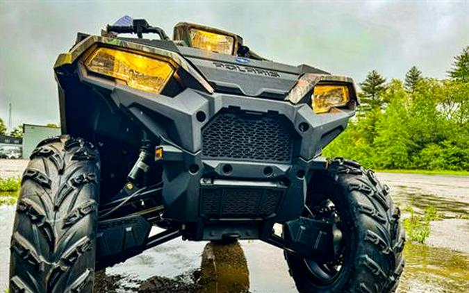 2024 Polaris Sportsman 850 Premium