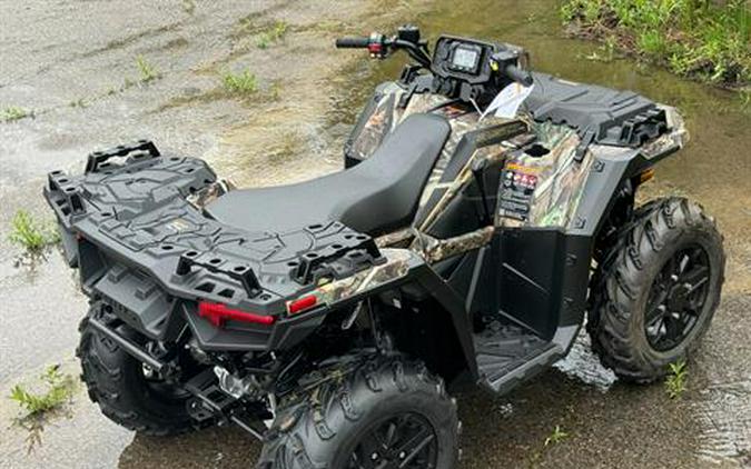 2024 Polaris Sportsman 850 Premium