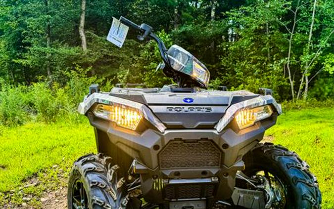 2024 Polaris Sportsman 850 Premium