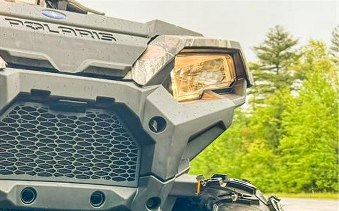 2024 Polaris Sportsman 850 Premium