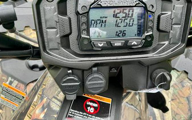 2024 Polaris Sportsman 850 Premium