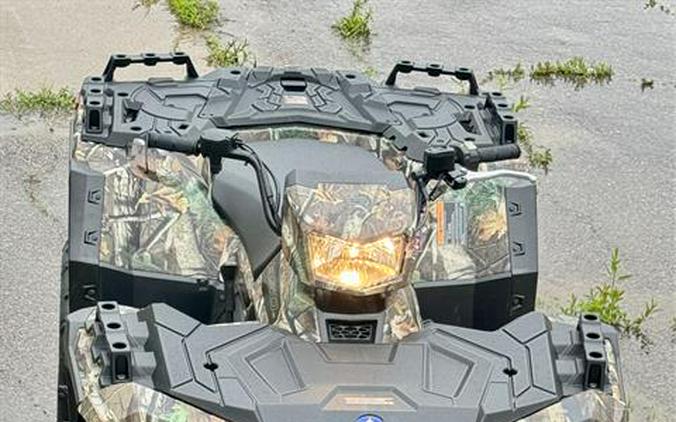 2024 Polaris Sportsman 850 Premium