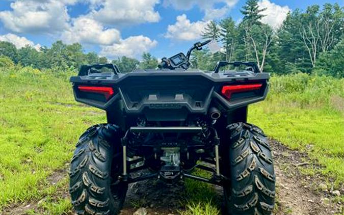 2024 Polaris Sportsman 850 Premium