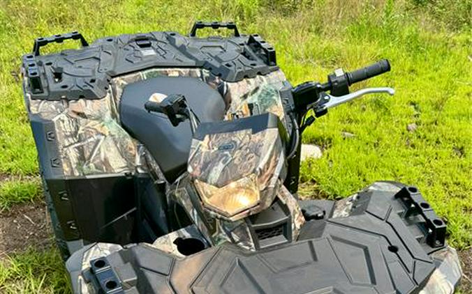 2024 Polaris Sportsman 850 Premium