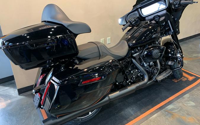 2024 Harley-Davidson Street Glide