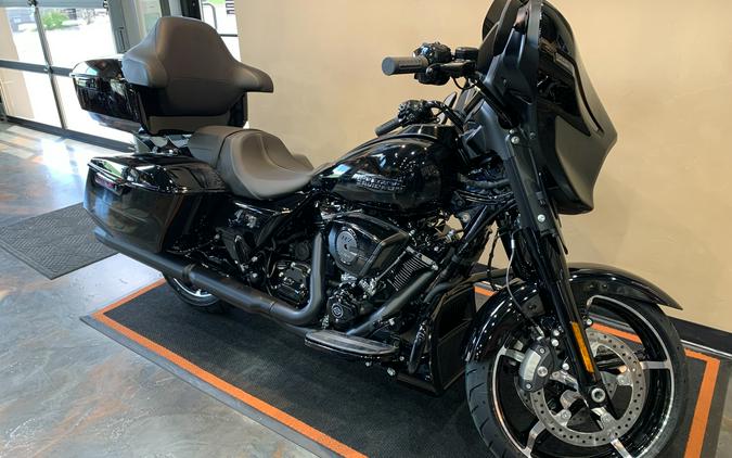 2024 Harley-Davidson Street Glide