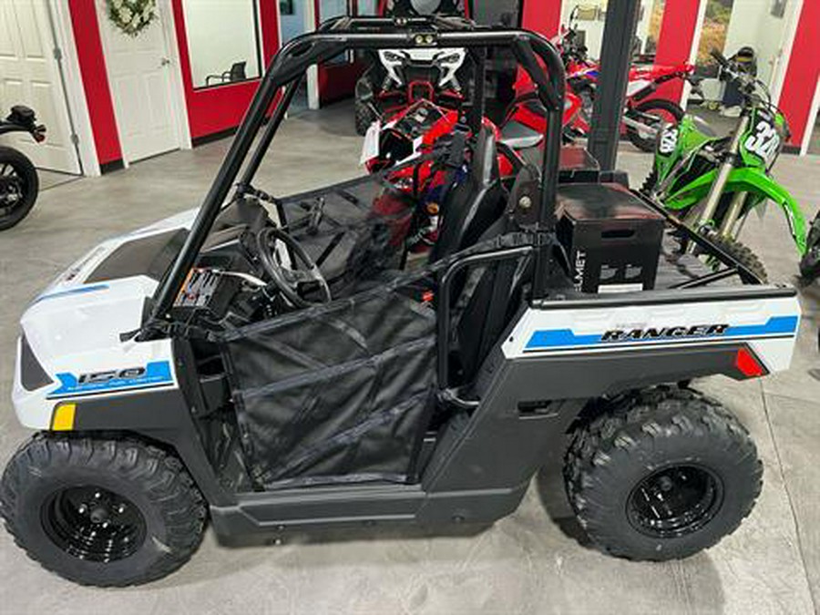 2022 Polaris Ranger 150 EFI