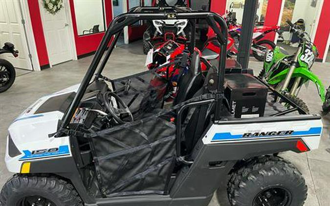 2022 Polaris Ranger 150 EFI