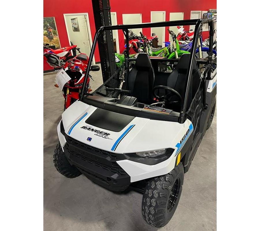 2022 Polaris Ranger 150 EFI