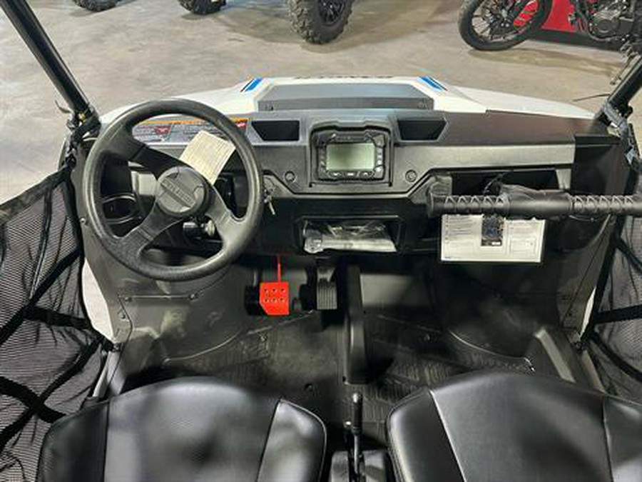 2022 Polaris Ranger 150 EFI