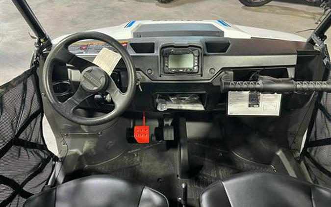 2022 Polaris Ranger 150 EFI