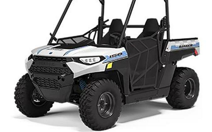 2022 Polaris Ranger 150 EFI