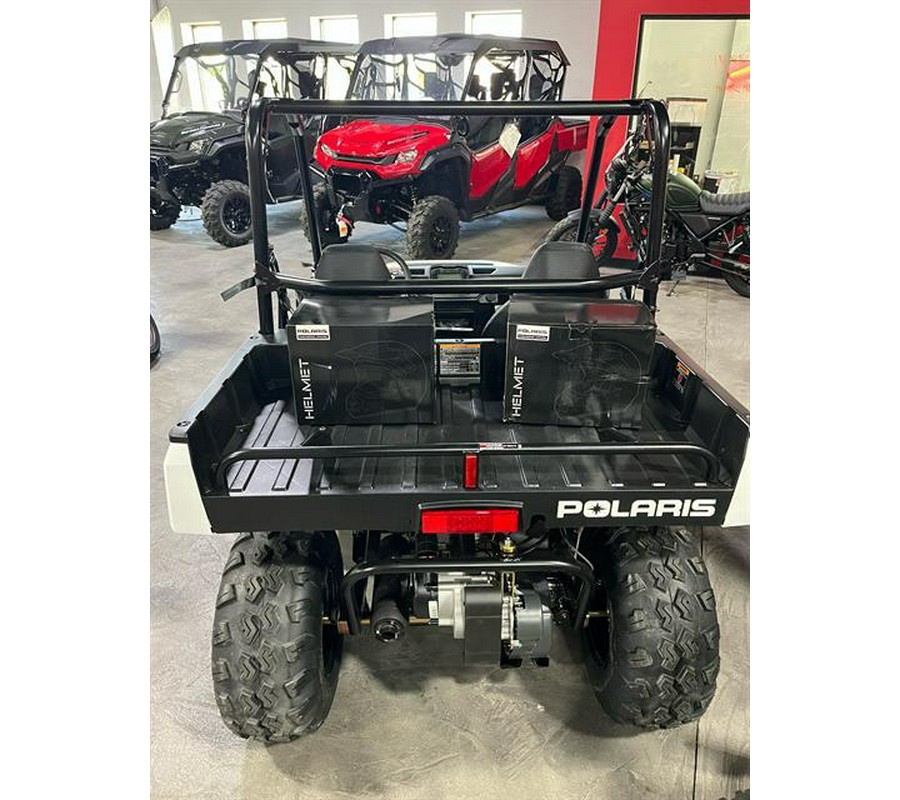 2022 Polaris Ranger 150 EFI