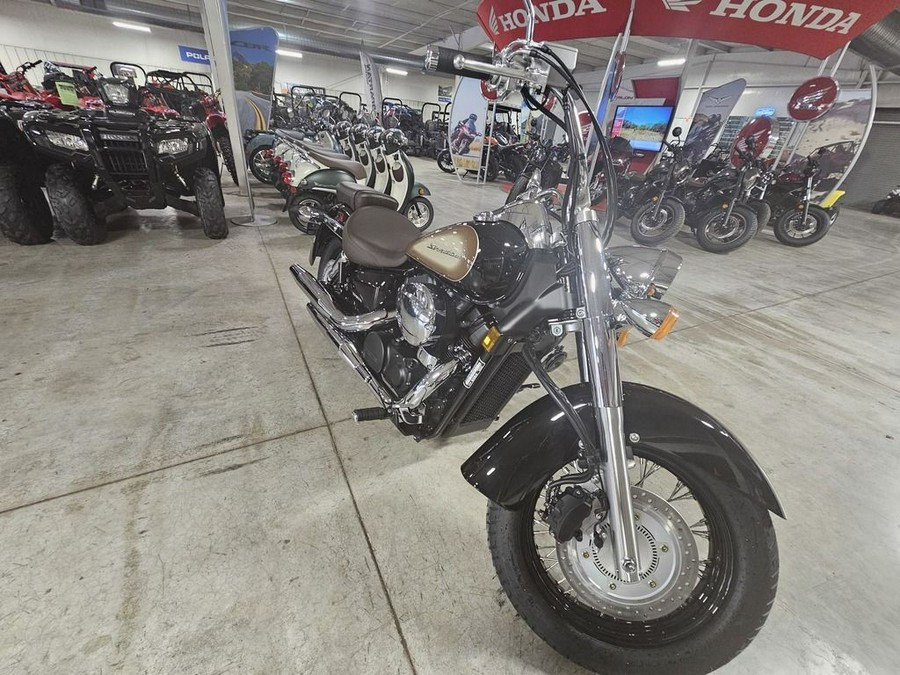 2024 Honda Shadow Aero