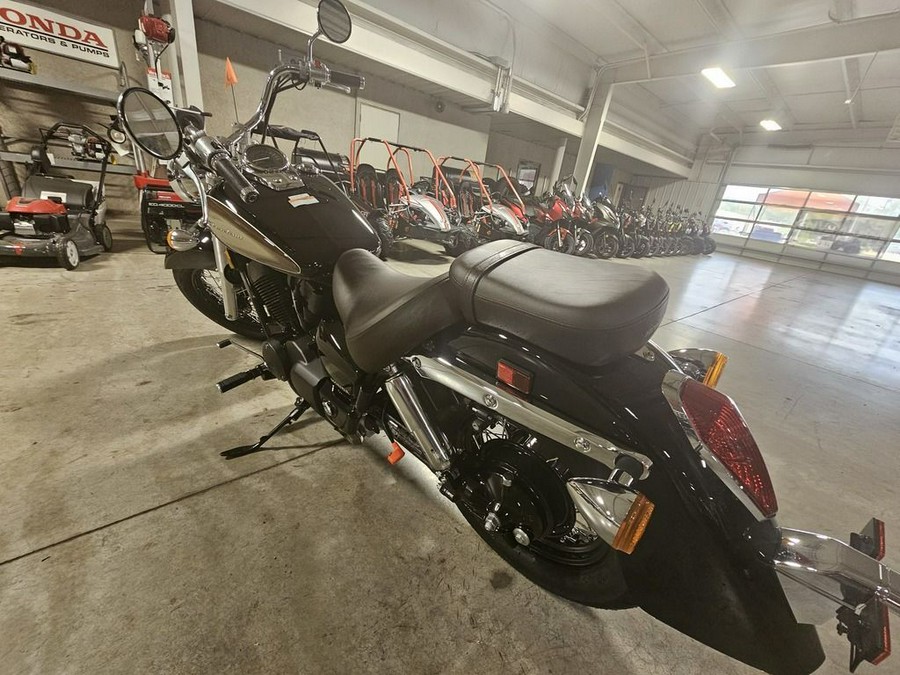 2024 Honda Shadow Aero